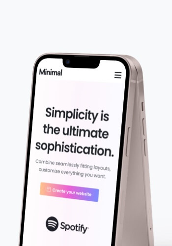 Mobile Applications